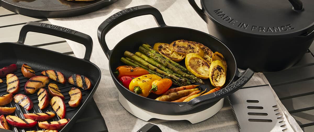 Le Creuset