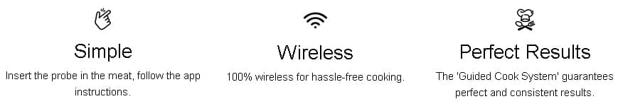Meater Wireless Thermometers
