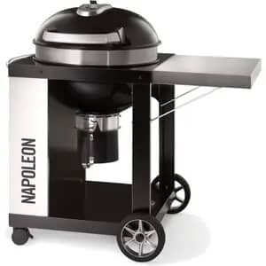 Napoleon Charcoal BBQ