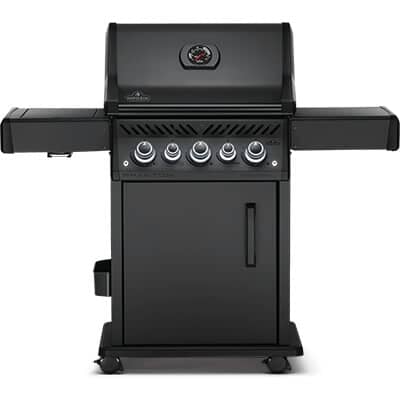 Napoleon Gas BBQ