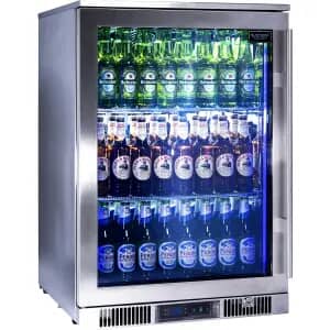 Napoleon Outdoor Fridges
