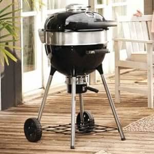 Napoleon Charcoal Barbecues