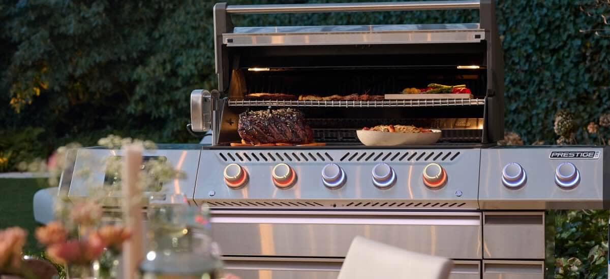 Napoleon Barbecues