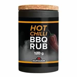 Napoleon Rubs And Sauces
