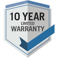 warranty logo