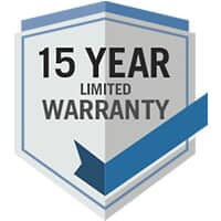 warranty logo