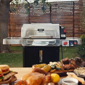 Ninja FlexFlame Barbecues