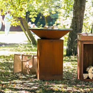 OFYR Ovens
