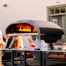 Ooni Pizza Oven Image 1