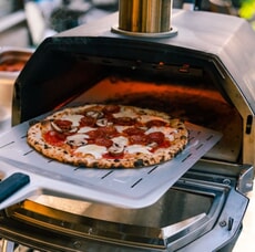 Ooni Pizza Oven Image 4