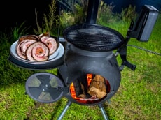 Ozpig Barbecue