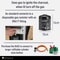 Weber Performer Deluxe GBS Charcoal BBQ - 57 cm - 15501004 10