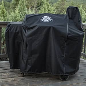 Pit Boss Barbecue Covers