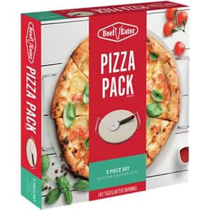 Shop Pizza Accessories