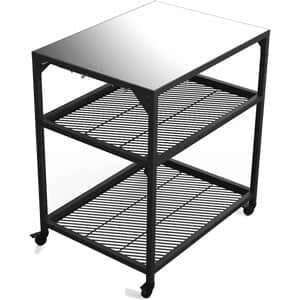 Shop Pizza Tables and Stands