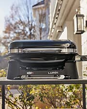 Electric Grills