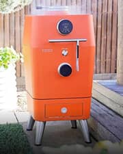 Kamado Barbecues