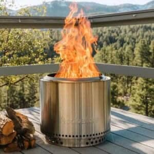 Solo Stove
