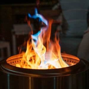 Solo Stove Fuel