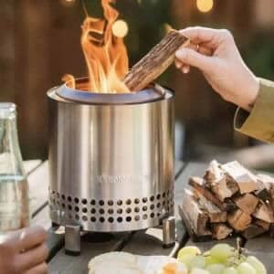 SOLO STOVE MESA XL TABLE TOP
