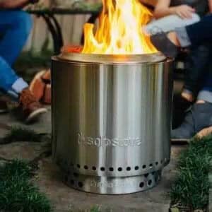 SOLO STOVE RANGER