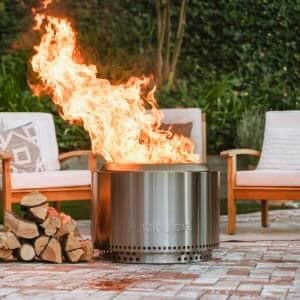 SOLO STOVE YUKON