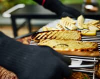 weber summit gourmet bbq system