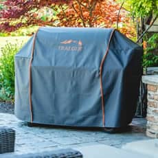 traeger grills accessories