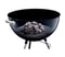 Weber Charcoal Grate -47cm Charcoal BBQ 2