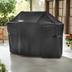 Weber BBQ Covers