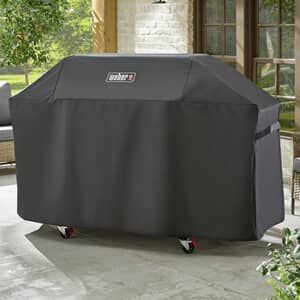 Weber BBQ Covers