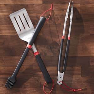 Weber BBQ Tools
