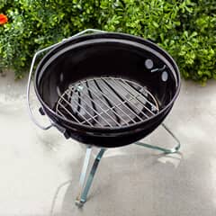 Weber Charcoal replacement parts