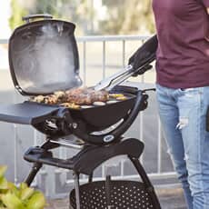 Weber Q Barbecues