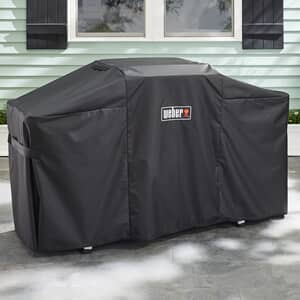 Weber BBQ Accessories