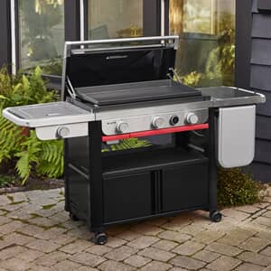 Weber Slate Griddle