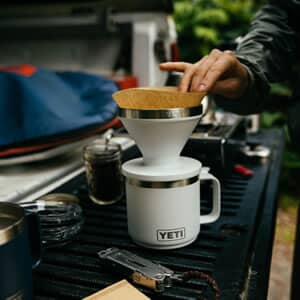 Yeti Accessories