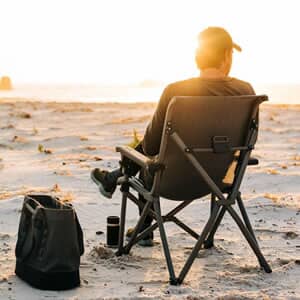 Yeti Chairs