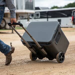 Yeti Cool Boxes