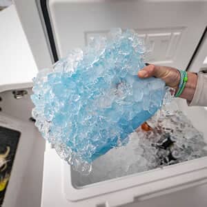 Yeti Ice Packs