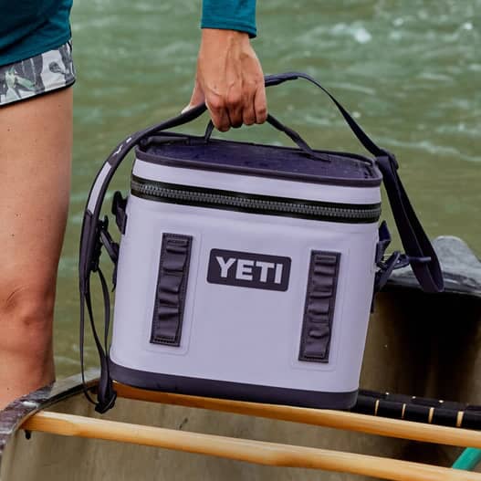 Yeti Limited Edition Colours