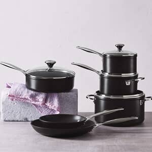 Saucepan Sets