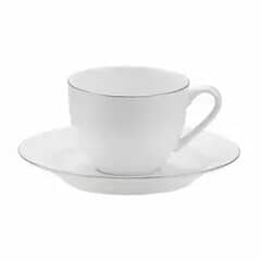 Tea & Coffee Cups