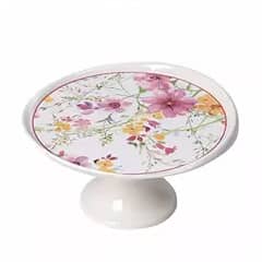 Cake Stands & Plates
