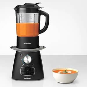 Soup Maker