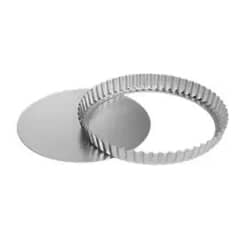 Flan Tin