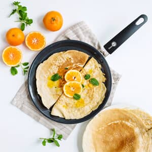 Pancake Pans