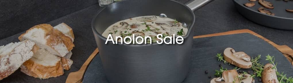 Anolon Cookware Sale
