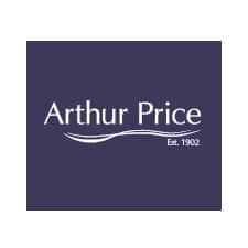 Arthur Price Cutlery