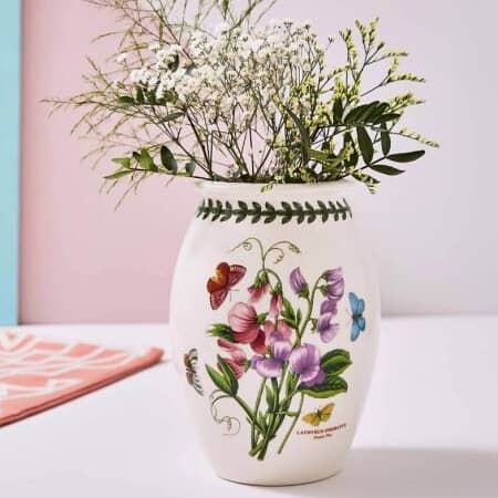 Botanic Garden Vases/Garden